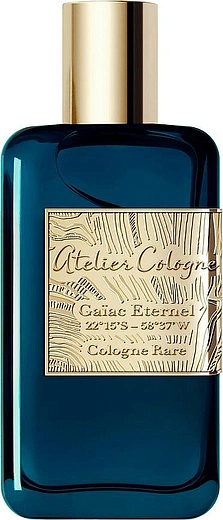 Atelier Cologne — Atelier Cologne Gaiac Eternel