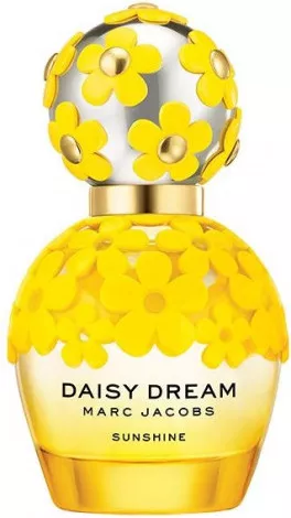 Marc Jacobs — Marc Jacobs Daisy Dream Sunshine