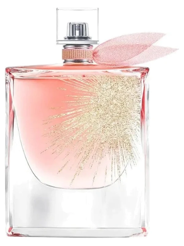 Lancome — Lancome Oui La Vie Est Belle