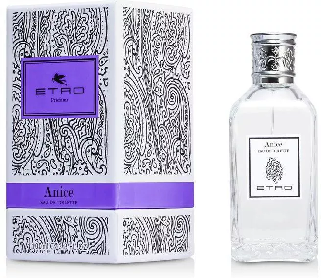 Etro Anice — фото 3