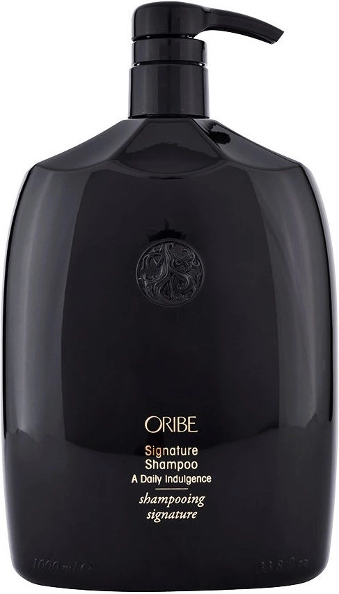 Oribe Signature Shampoo A Daily Indulgence — фото 4