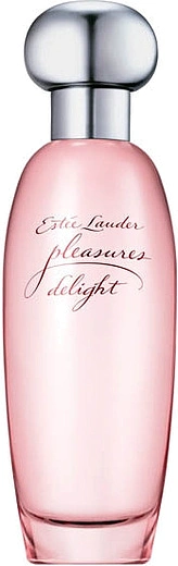 Estee Lauder — Estee Lauder Pleasures Delight