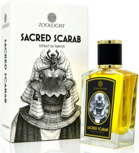 Zoologist Sacred Scarab — фото 3