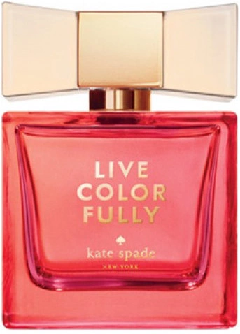 Kate Spade — Kate Spade Live Colorfully