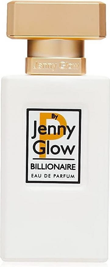 Jenny Glow By Billionaire — фото 2