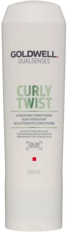 Goldwell Dualsenses Curly Twist Hydrating Conditioner — фото 2