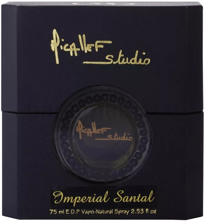 M. Micallef Studio Imperial Santal — фото 2