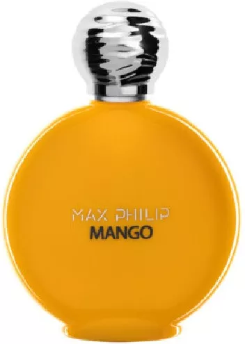 Max Philip — Max Philip Mango