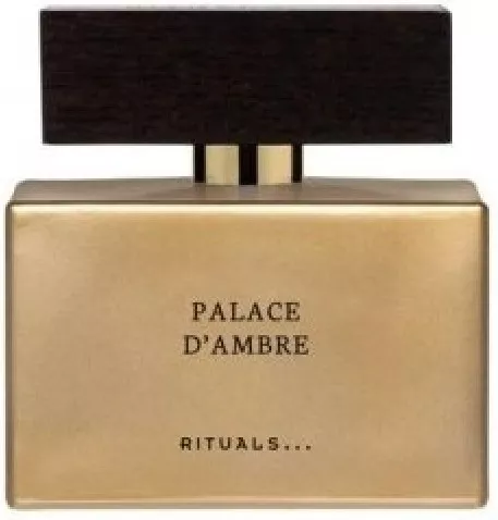 Rituals — Rituals Palace D'Ambre