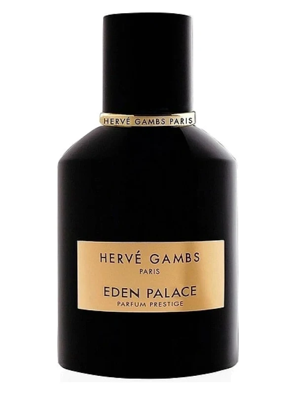 Herve Gambs Paris — Herve Gambs Paris Eden Palace