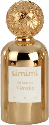 Simimi — Simimi Grace de Klavdia