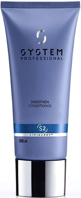 Wella SP Diamond Smoothen S2 Conditioner — фото 2