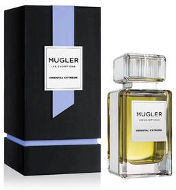 Thierry Mugler Oriental Extreme — фото 3