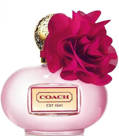 Coach — Coach Poppy Freesia Blossom