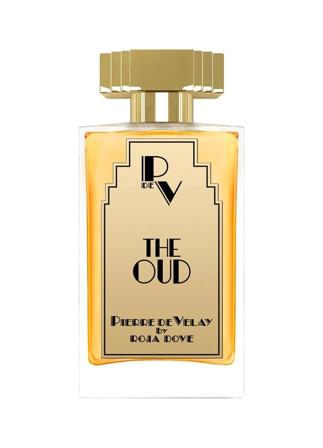Roja Dove — Roja Dove The Oud