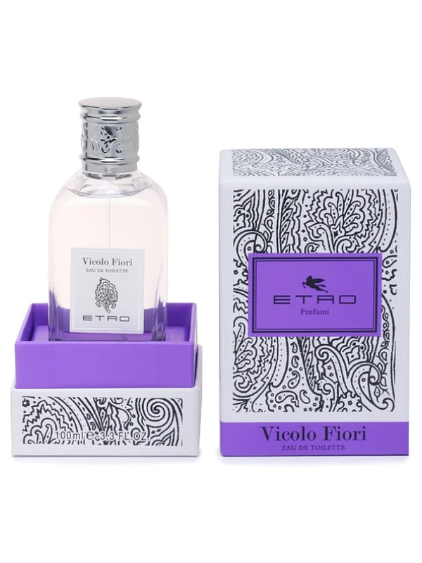 Etro — Etro Vicolo Fiori