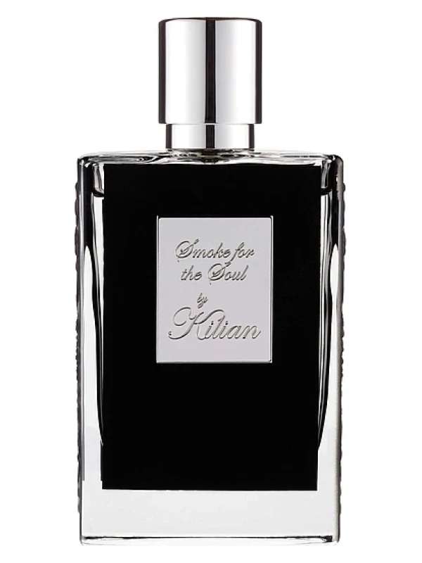 Kilian — Kilian Smoke for the Soul