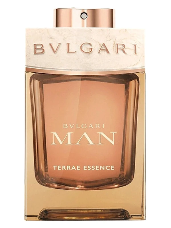 Bvlgari — Bvlgari Bvlgari Man Terrae Essence