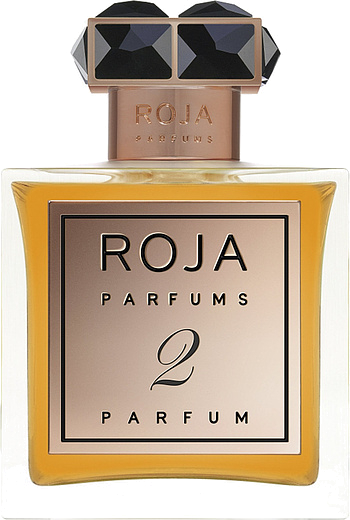Roja Dove — Roja Dove Parfum No 2