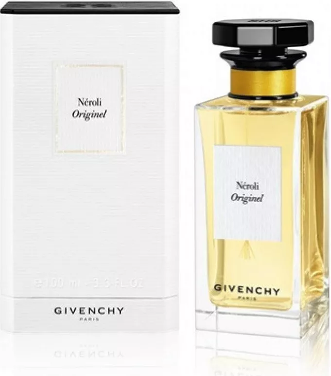 Givenchy Neroli Originel — фото 4
