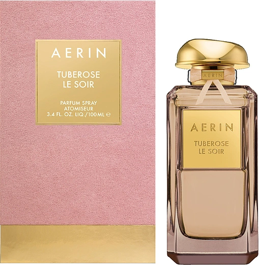 Aerin Lauder — Aerin Lauder Tuberose Le Soir