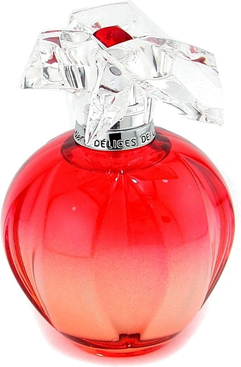 Cartier — Cartier Delices De Cartier Eau Fruitee