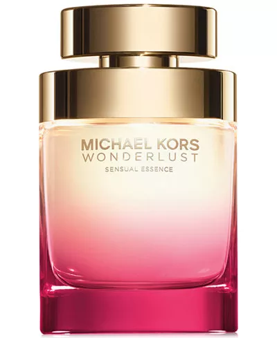 Michael Kors — Michael Kors Wonderlust Sensual Essence