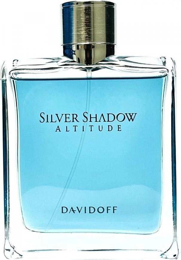 Davidoff Silver Shadow Altitude — фото 3