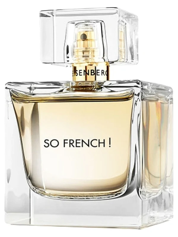 Eisenberg — Eisenberg So French