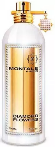 Montale — Montale Diamond Flowers
