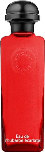 Hermes — Hermes Eau de Rhubarbe Ecarlate