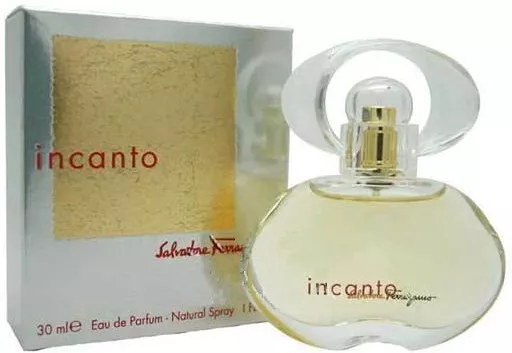 Salvatore Ferragamo — Salvatore Ferragamo Incanto