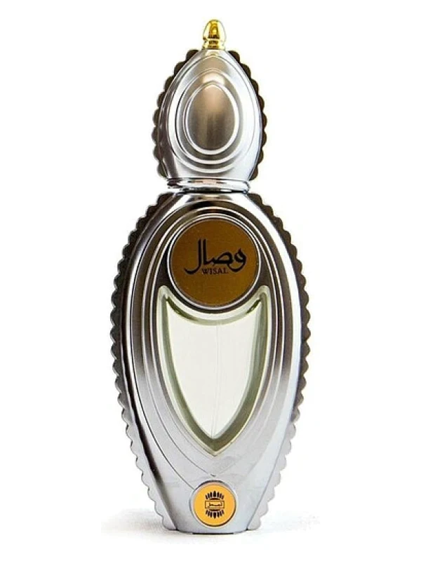 Ajmal — Ajmal Wisal