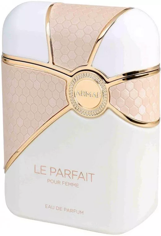Sterling Parfums Armaf Le Parfait Pour Femme — фото 2