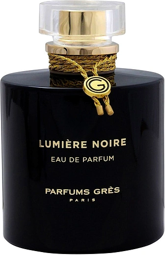 Gres — Gres Lumiere Noire