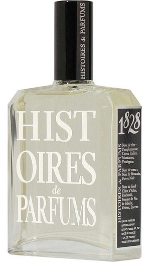 Histoires De Parfums — Histoires De Parfums 1828