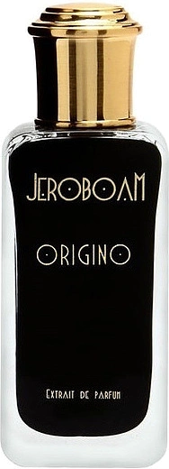 Jeroboam — Jeroboam Origino