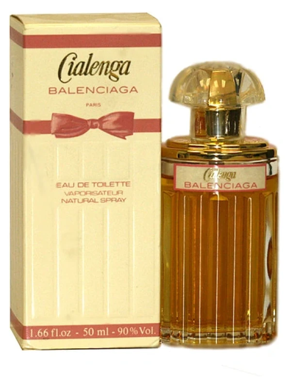 Cristobal Balenciaga — Cristobal Balenciaga Cialenga