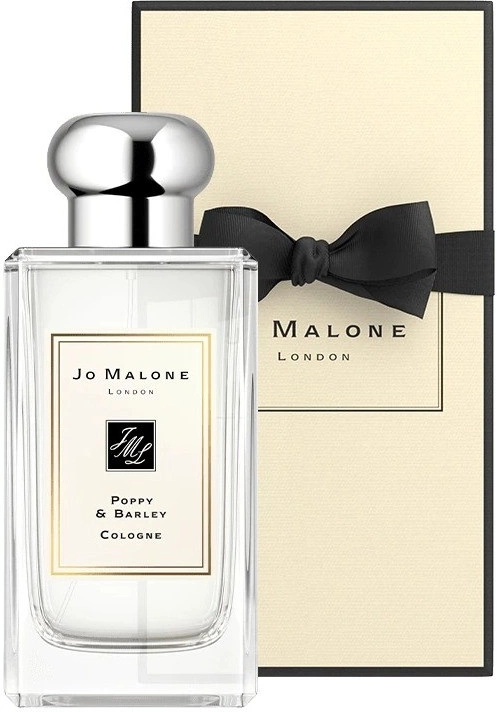 Jo Malone English Field Collection Poppy & Barley Одеколон — фото 4