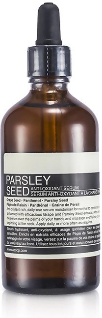 Aesop Parsley Seed Лосьон — фото 7
