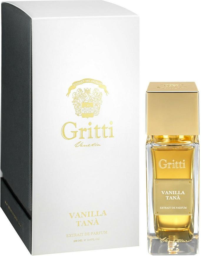 Dr. Gritti Vanilla Tana — фото 2