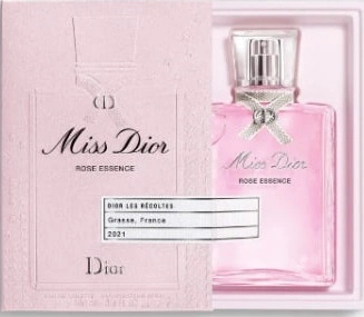 Christian Dior Miss Dior Rose Essence — фото 2