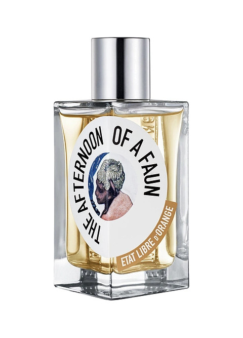 Etat Libre D Orange — Etat Libre D Orange The Afternoon Of A Faun