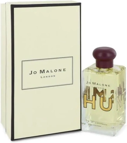 Jo Malone Whisky & Cedarwood — фото 4