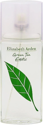 Elizabeth Arden — Elizabeth Arden Green Tea Exotic