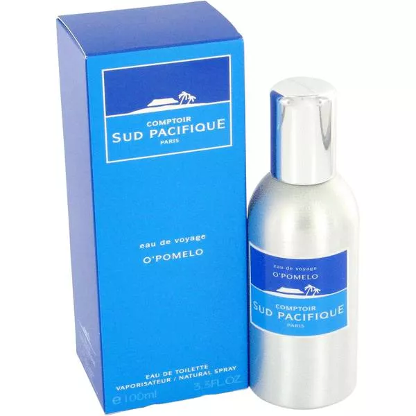Comptoir Sud Pacifique O’Pomelo — фото 3