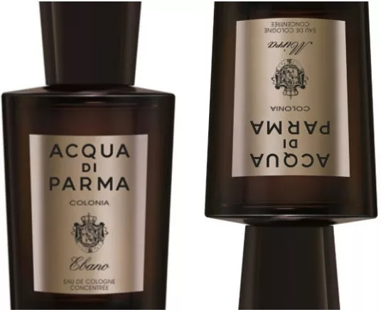 Acqua di Parma Colonia Ebano — фото 4