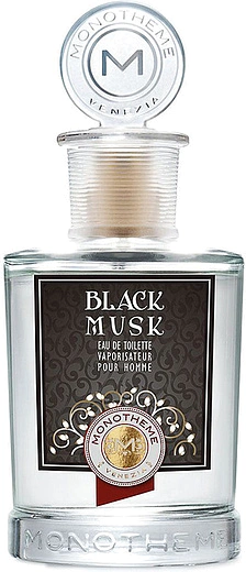 Monotheme Fine Fragrances Venezia — Monotheme Fine Fragrances Venezia Black Musk