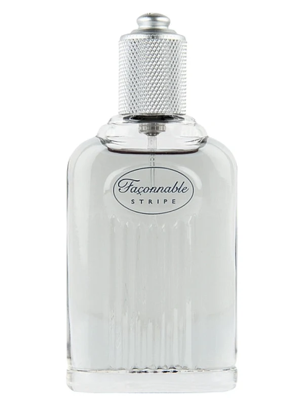 Faconnable — Faconnable Stripe