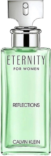 Calvin Klein — Calvin Klein Eternity For Women Reflections